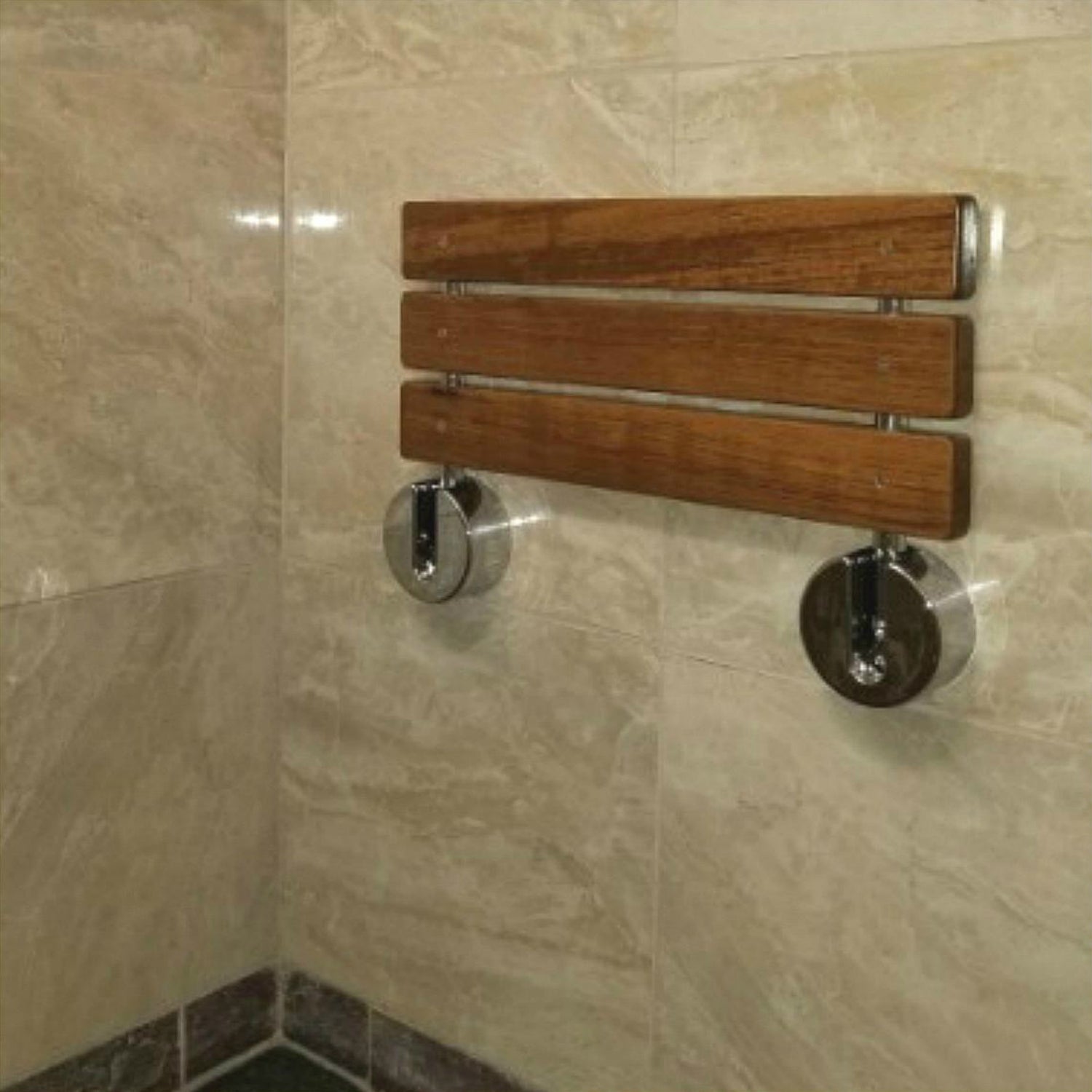 Folding Shower Seat Bench